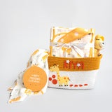 Baby Giraffe - Welcome Baby Gift Basket (Collective)