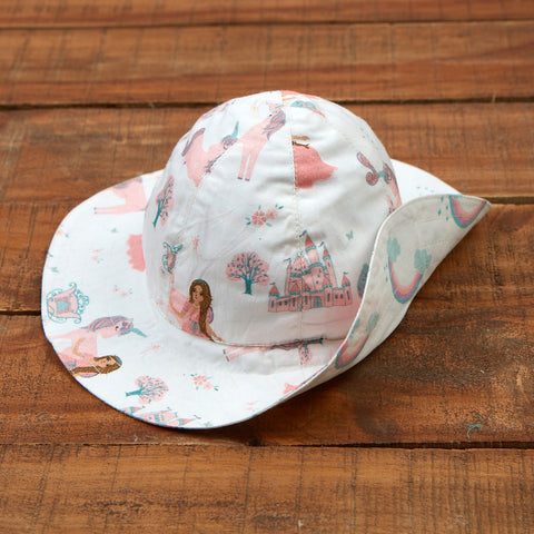 Fairytale Organic Sun Hat