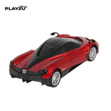 Playzu Pagani Huayra (Red) R/C 1:24 R/C Car  Red 6+ Years