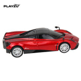 Playzu Pagani Huayra (Red) R/C 1:24 R/C Car  Red 6+ Years