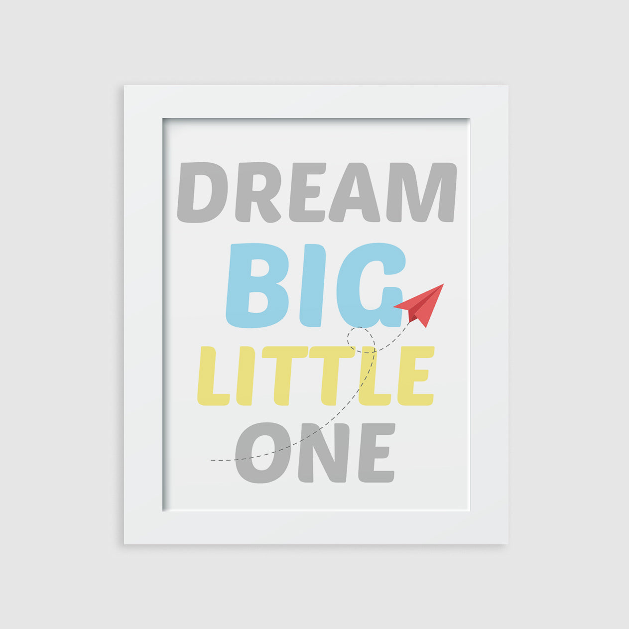 Wall Art - Airplane
