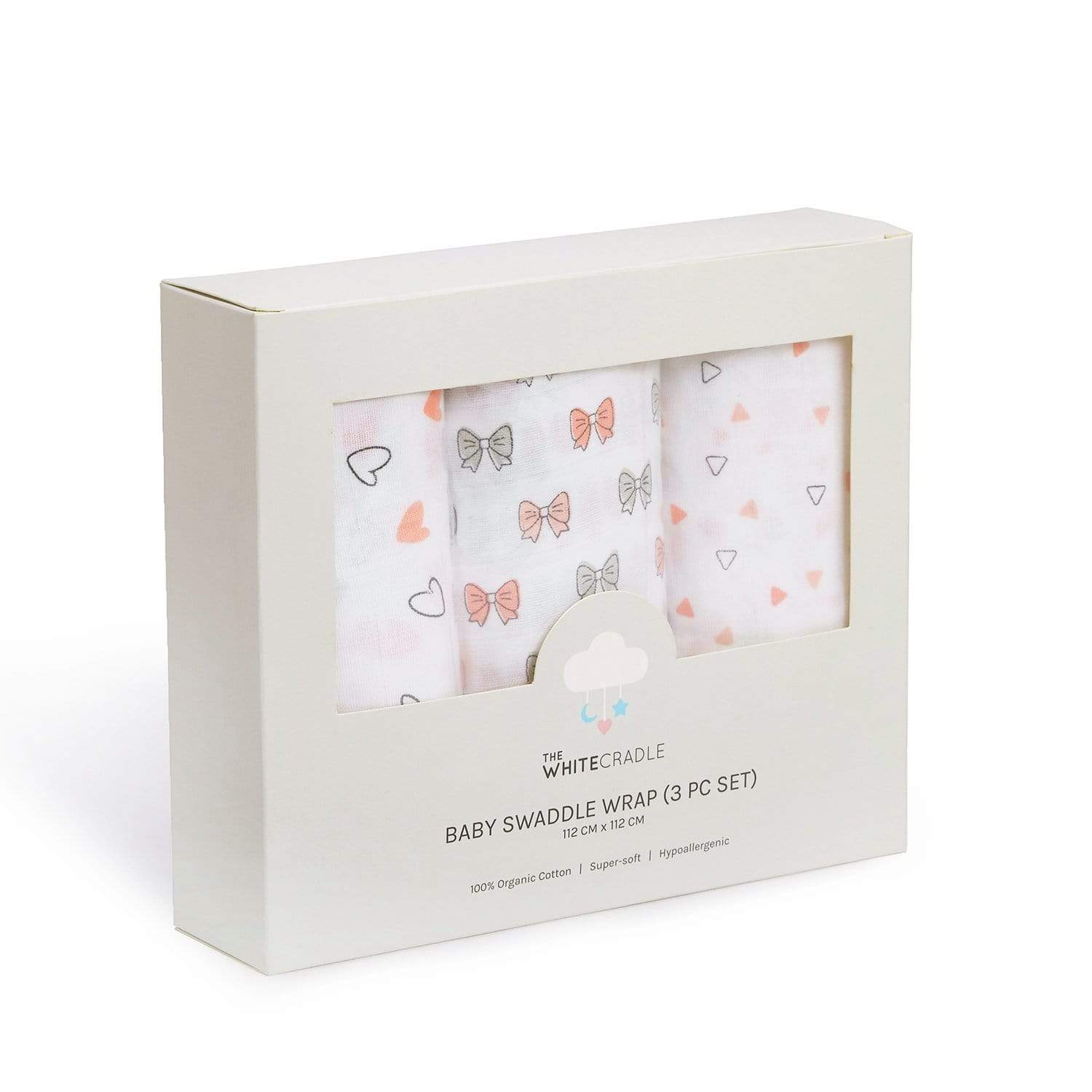 The Favourites Gift Set - Pink
