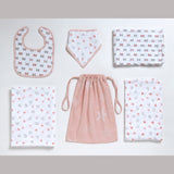 The Little Gift Set - Pink