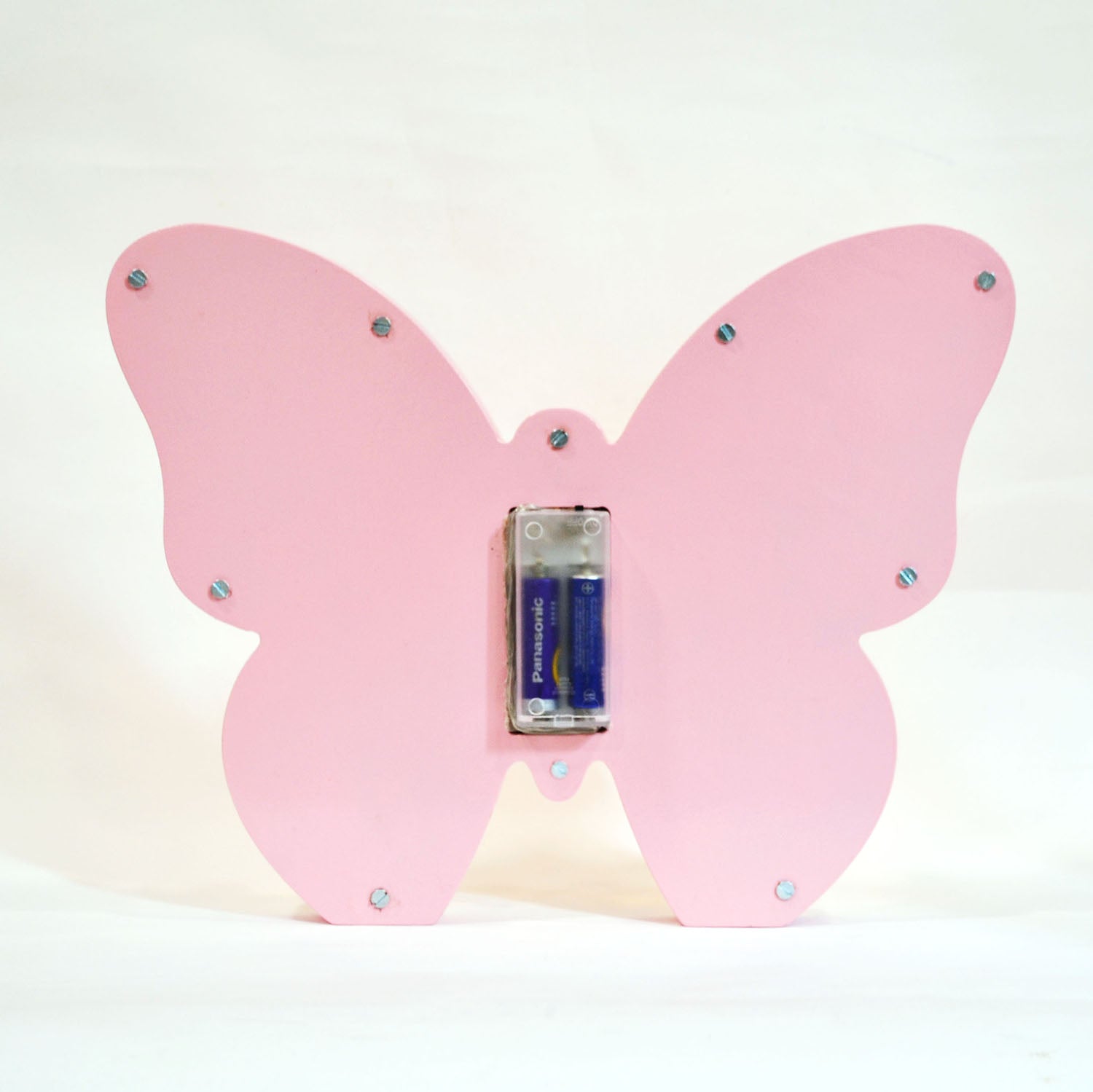 Marquee Light - Butterfly