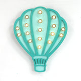 Marquee Light - Hot Air Balloon
