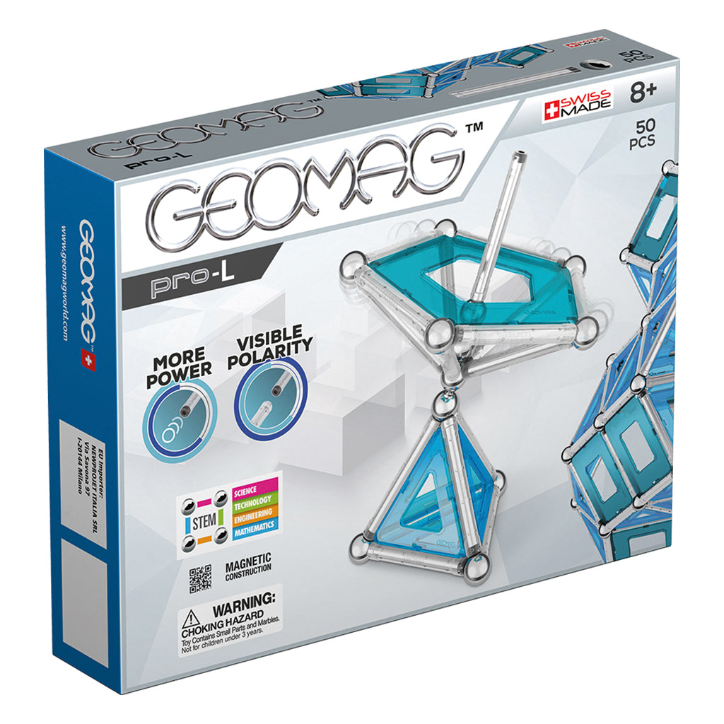 Geomag - Pro L50