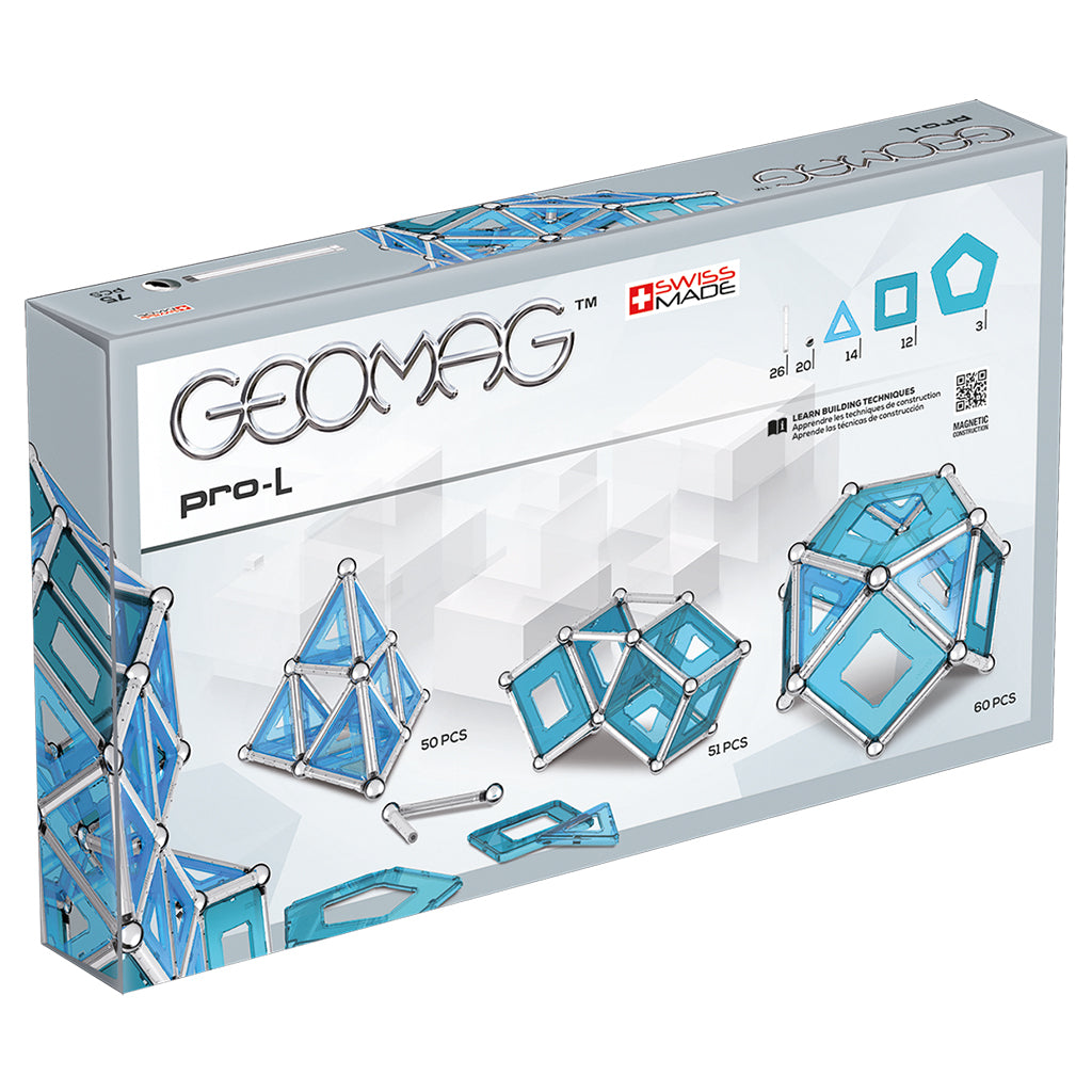 Geomag - Pro L75