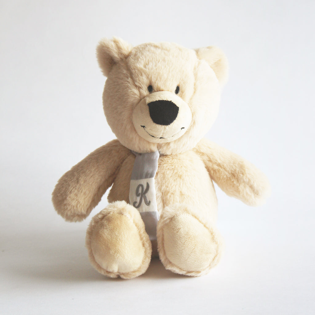 Personalized Teddy