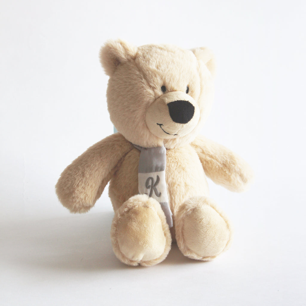 Personalized Teddy