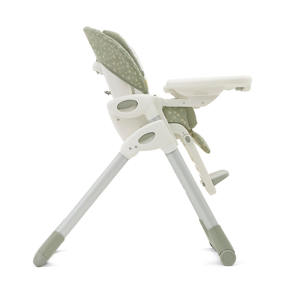 Joie Mimzy 2 In 1 Leo High Chair