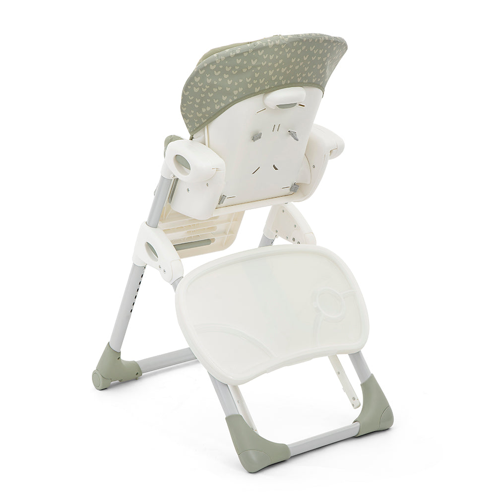 Joie Mimzy 2 In 1 Leo High Chair
