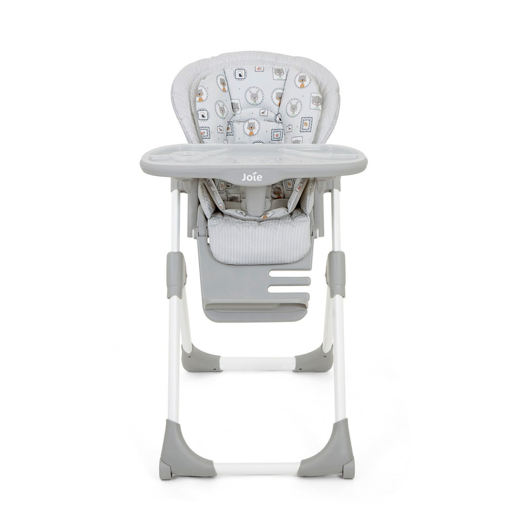 JOIE Mimzy 2 In 1 High Chair Portrait 6M to 36M
