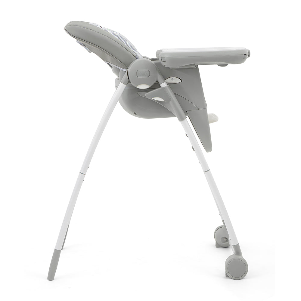 Joie Multiply 6In1 Portrait High Chair