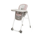 Joie Multiply 6in1 High Chair - Flowers Forever