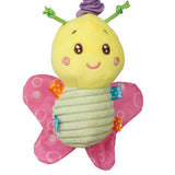 Baby Moo Flying In The Sky Multicolour Pulling Toy