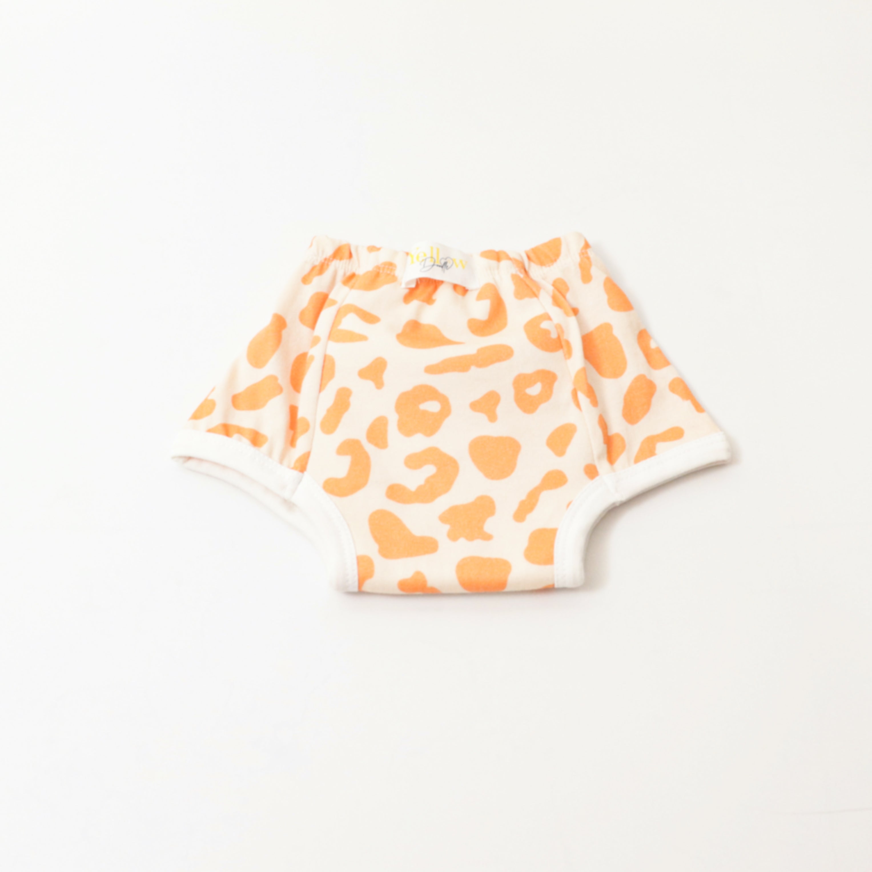 Baby Animals (Set Of 2) Pull-Up Toddler Training Pants