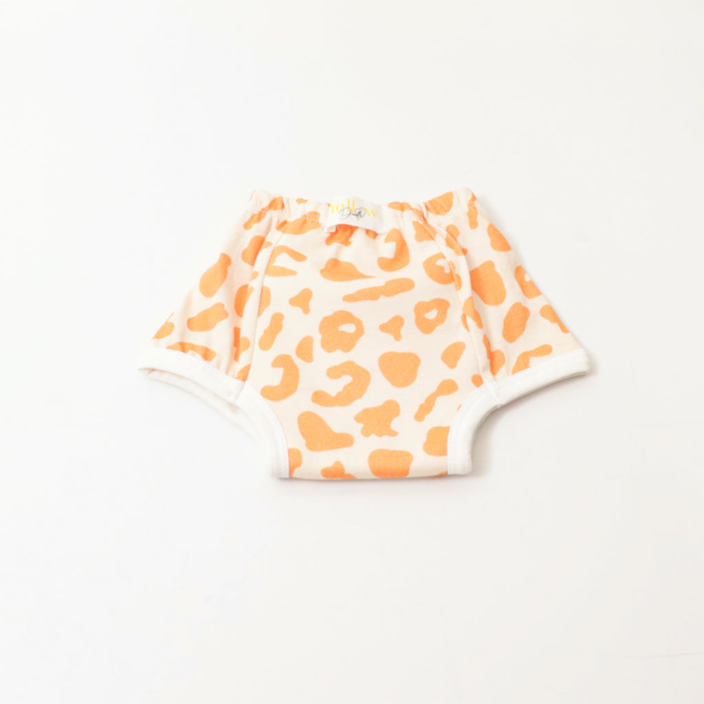 Doodle Love (Set Of 3) Pull-Up Toddler Training Pants