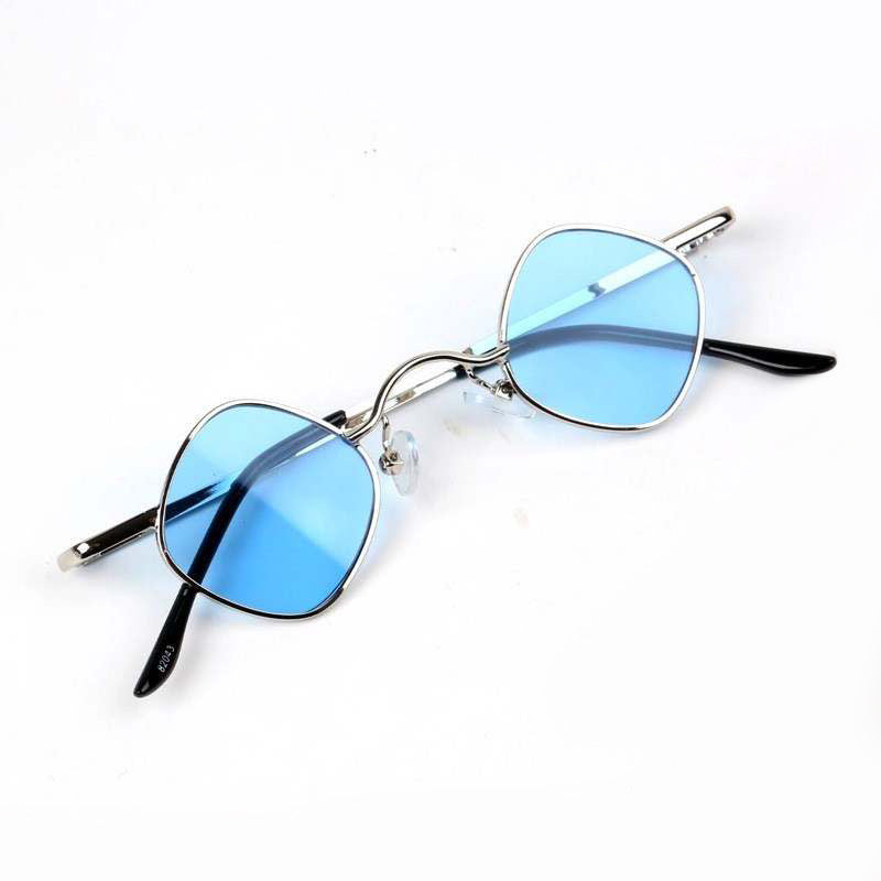 Quad Sunglasses -  Sea Blue