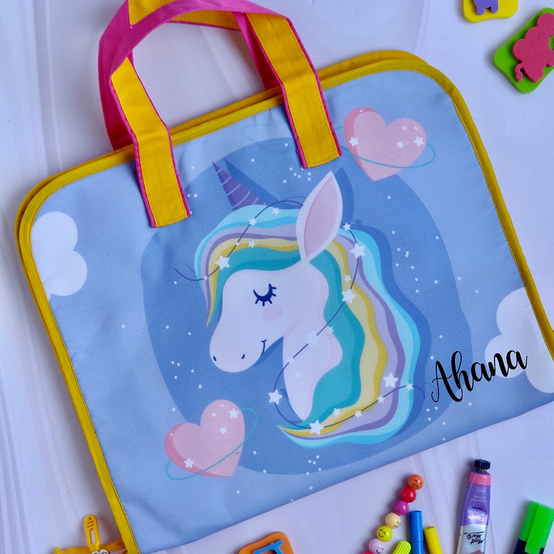 Art Bags - Unicorn
