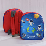 Mini Backpack - Space