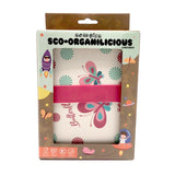 Sco-Organilicious Lunchbox- Butterfly