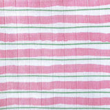 Masilo Organic Muslin Snuggle Blanket - Hello Flamingo