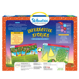 Skillmatics Educational Game - Interactive Stories