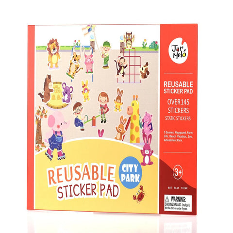 Fab Mums »  find: reusable fabric stickers