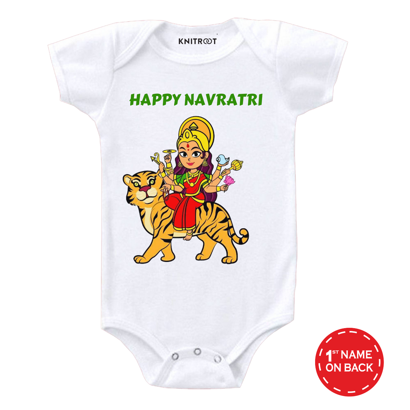 Happy Navratri
