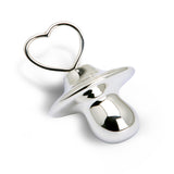 Sterling Silver - Pacifier