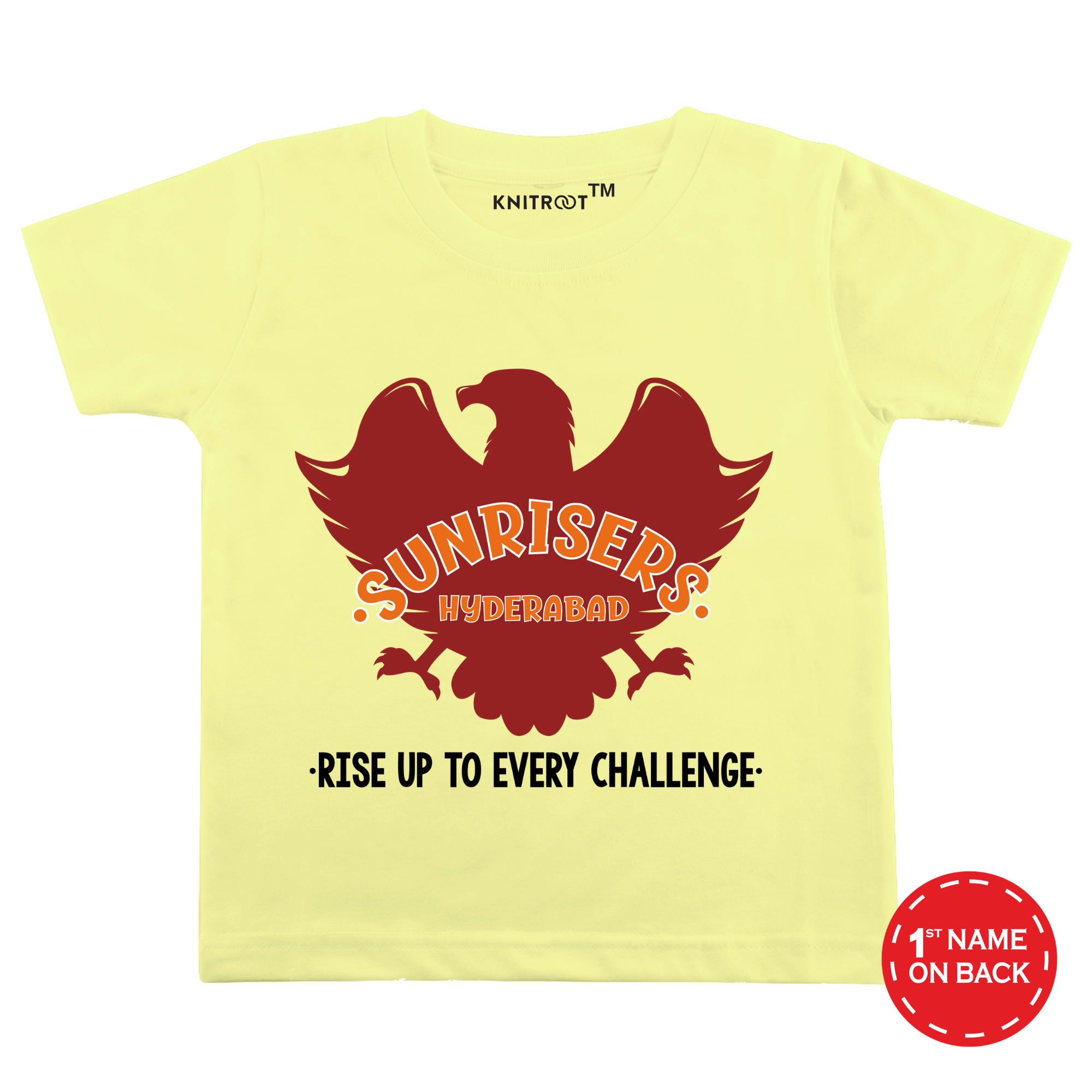Rise Up To Every Challenge Onesie/Tee