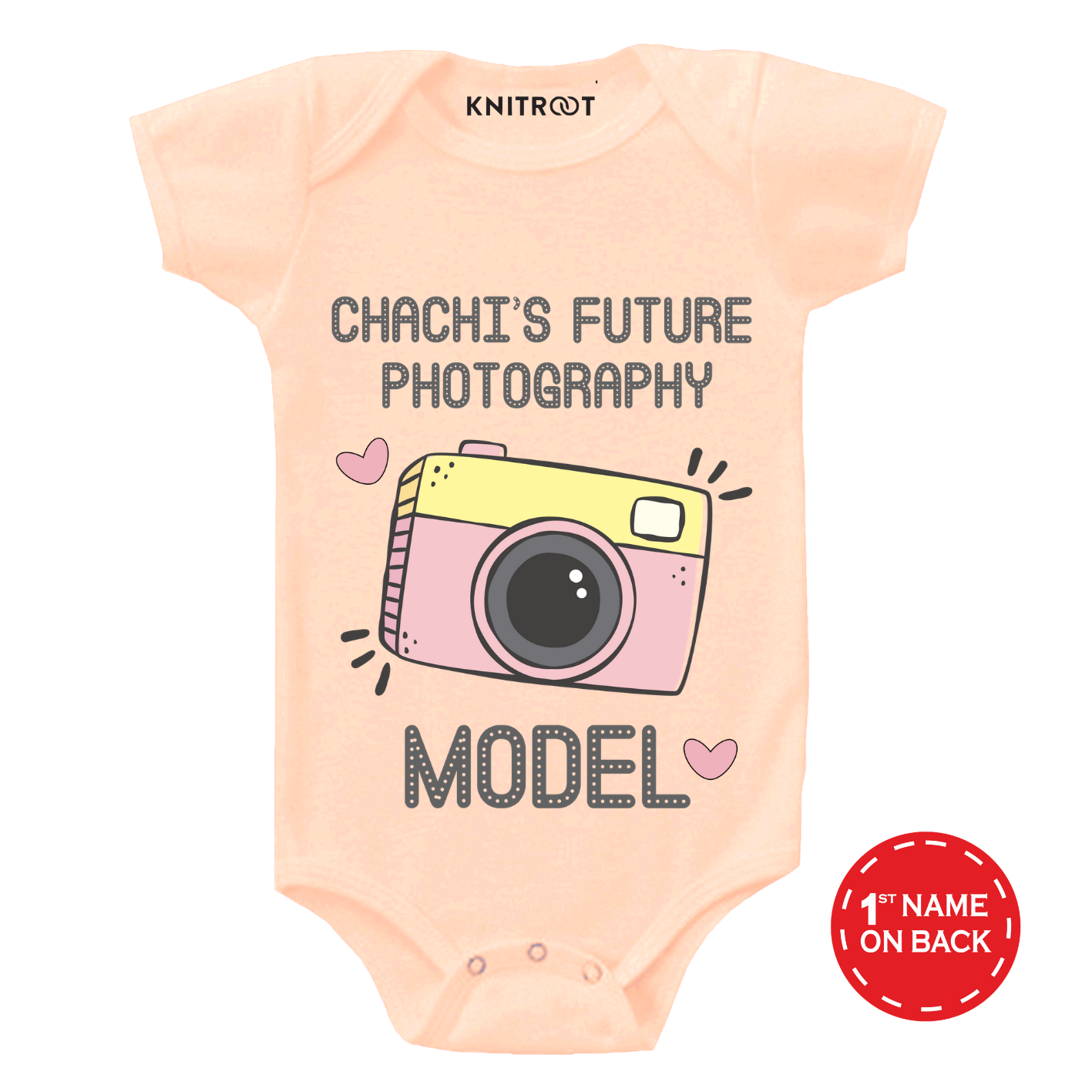 Chachi's Future Model