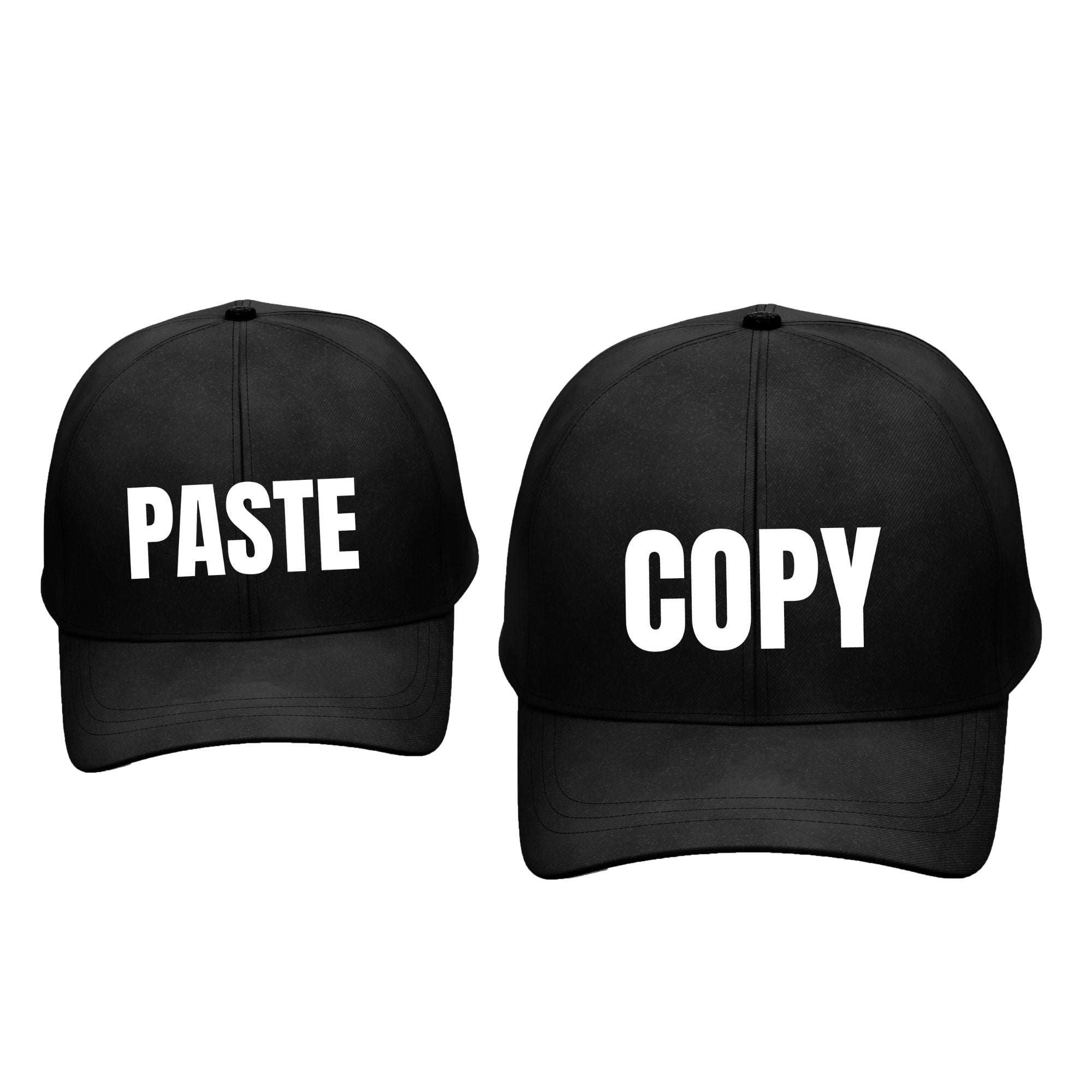 Copy Paste Cap