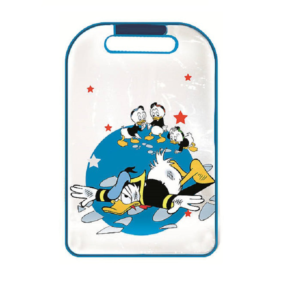 Disney Back Seat Protector Donald Duck