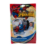 Disney Back Seat Protector Spiderman