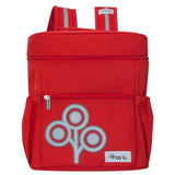 Zoli Ministash Backpack Red