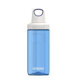 Kambukka Reno Kids Sapphire Water Bottle With Twist Lid, 500ml