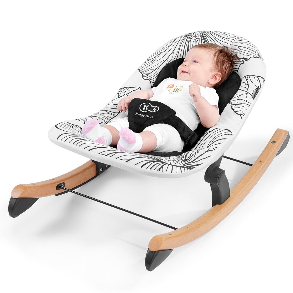 Kinderkraft rocking chair new arrivals