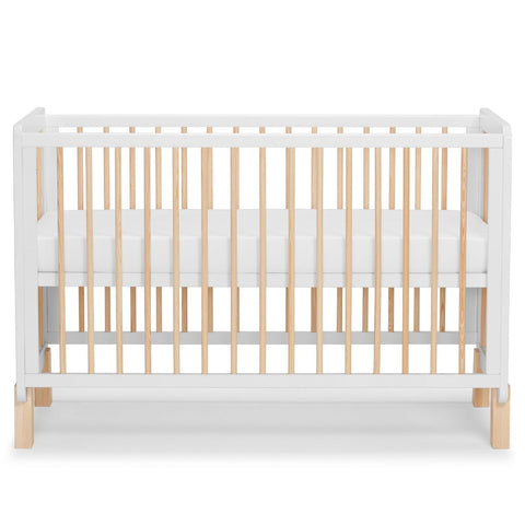 products/Kinderkraft-Lunky-Wooden-Cot-With-Mattress-White-Cribs-Cots-Kinderkraft-Toycra.jpg