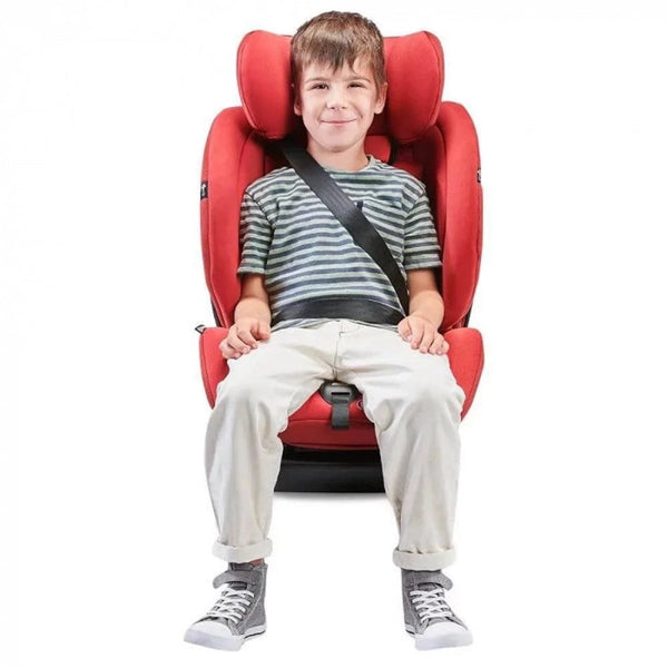 Kinderkraft Myway Car Seat My Baby Babbles