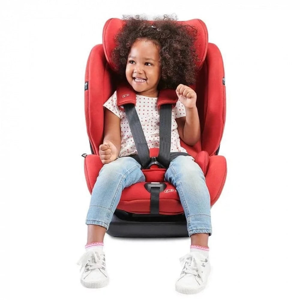 Kinderkraft Myway Car Seat-Car Seats-Kinderkraft-Toycra