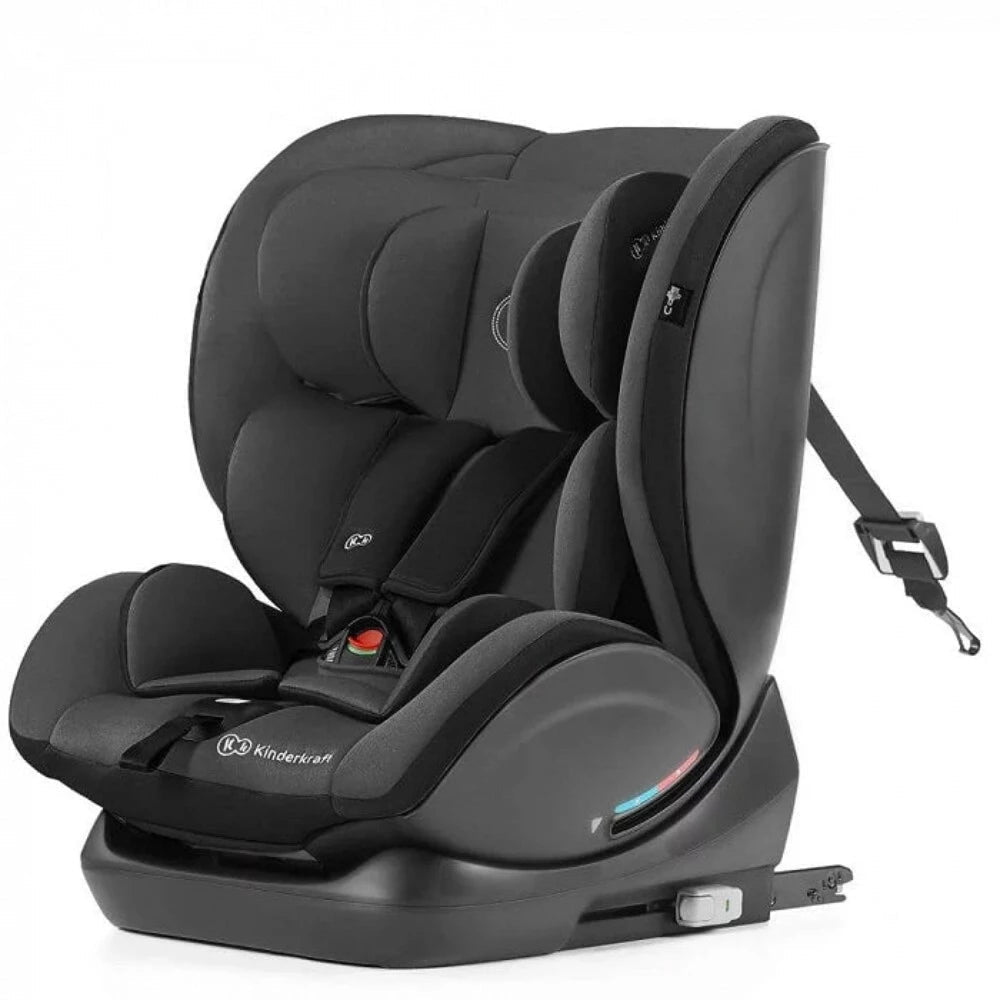 Kinderkraft Myway Car Seat-Car Seats-Kinderkraft-Toycra