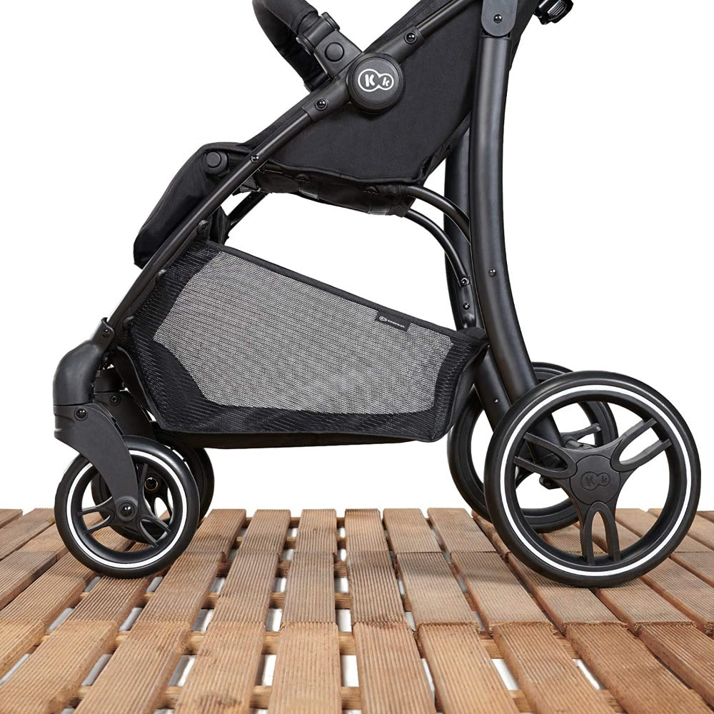 Kinderkraft Trig Pushchair/Stroller-Stroller-Kinderkraft-Toycra