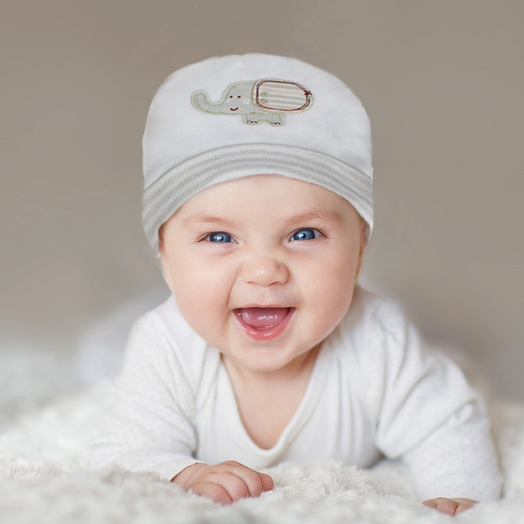 Lb baby hot sale beanie