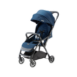 Leclerc Baby Magicfold Plus Stroller Blue