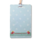 Luggage Tags - Little Bunny, Set of 2