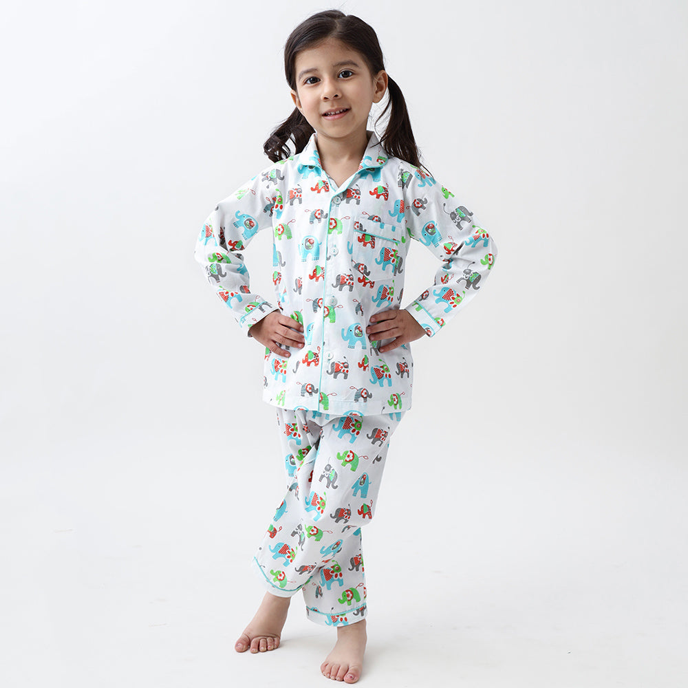 Ella Pyjama Set