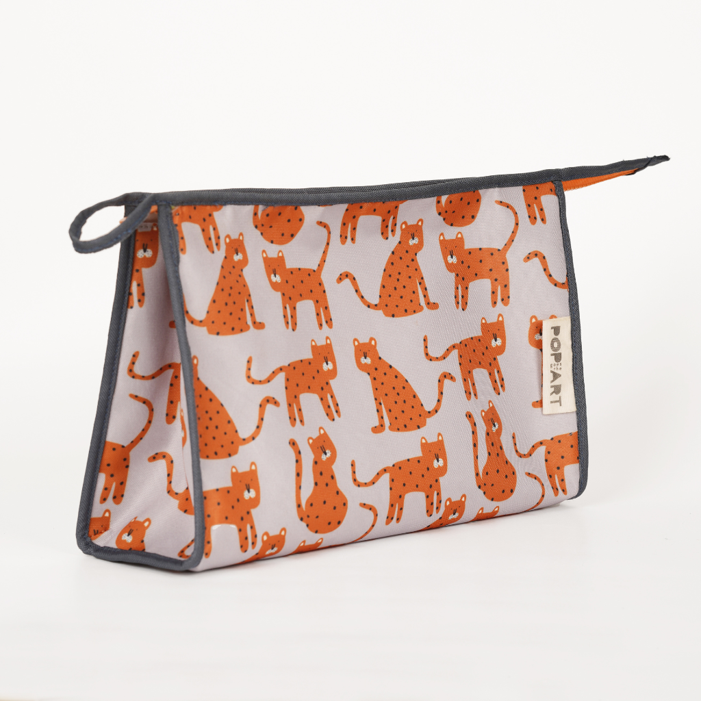 Travel Kit | Cheetahs - Large/Medium