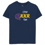 Little KKR Fan