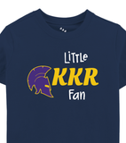 Little KKR Fan